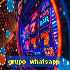 grupo whatsapp cdzinhas do vale